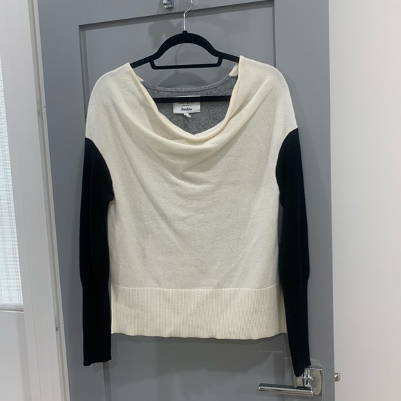 Robert Rodriguez Color Block Sweater - Picture 2 of 6